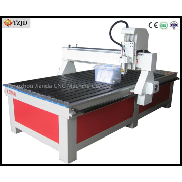 Woodworking CNC Engraver Cutter Machine with DSP Controller
